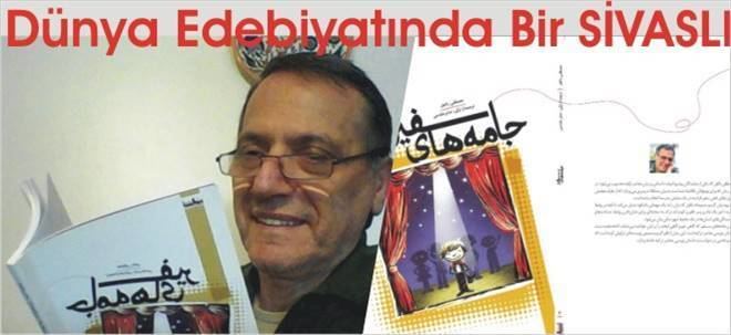 Mustafa Balel Mustafa BALEL ran Edebiyatnda