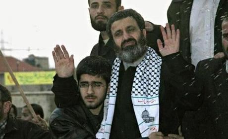 Mustafa Dirani Mustafa Dirani Loses Israel Torture Suit Naharnet