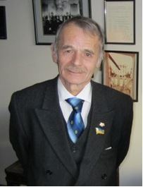 Mustafa Dzhemilev digitalleadershipcouncilcomwpcontentuploads20