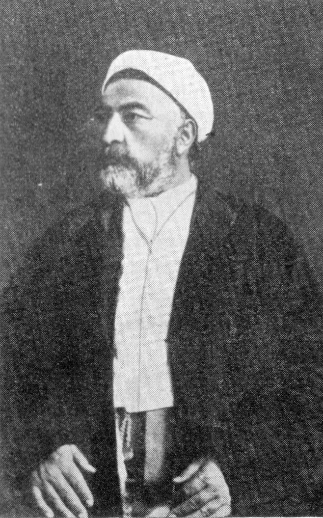 Mustafa Fadilpasic