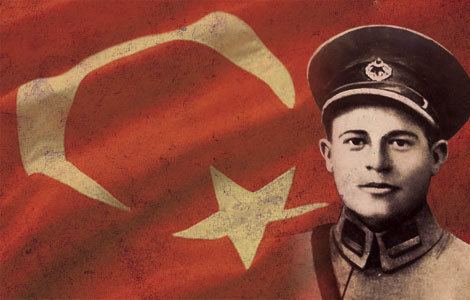 Mustafa Fehmi Kubilay DEVRM EHD KUBLAY 23 ARALIK 1930