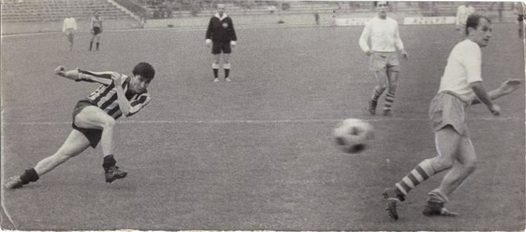 Mustafa Hasanagić Crnobela nostalgija Foto arhiva Mustafa Hasanagi