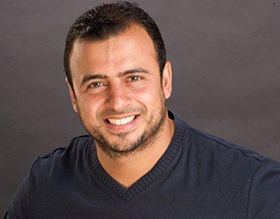 Mustafa Hosni wwwassabilecommediaperson280x219mustafahosn