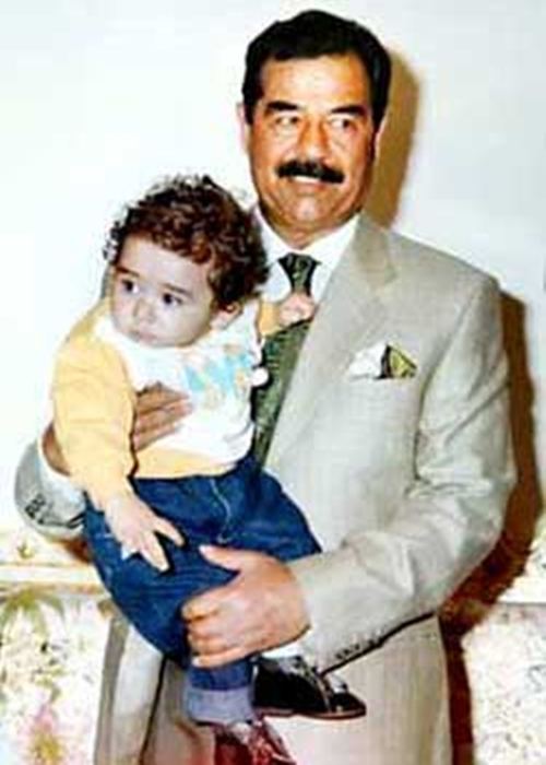 Mustafa Hussein Mustafa Hussein 1989 2003 Find A Grave Memorial