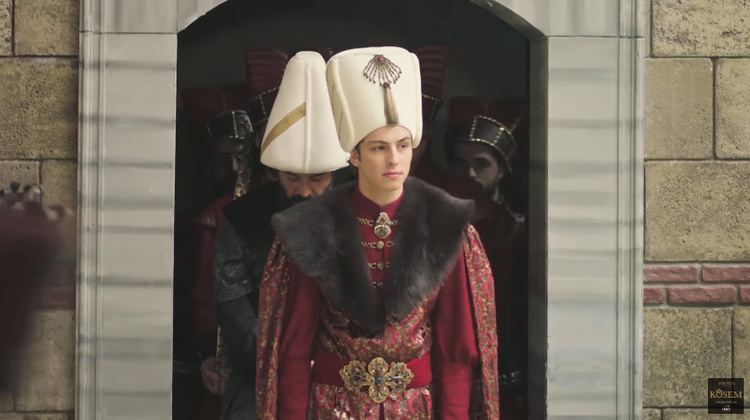 Mustafa I Imperium Hrrem Mustafa I Szalony