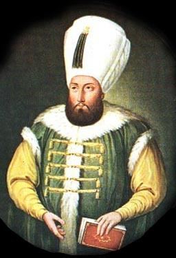 Mustafa I The Ottoman Empire in the Seventeenth Century