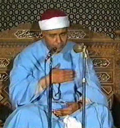 Mustafa Ismail Mustafa Ismail Holy Quran on Assabile