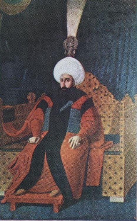 Mustafa IV Mustafa IV Wikipedia
