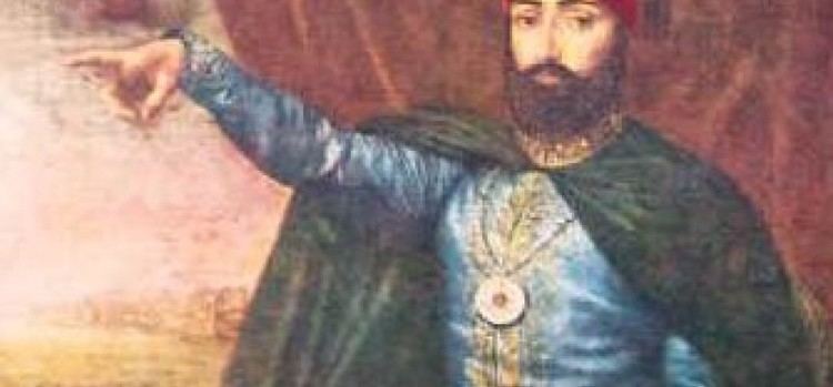 Mustafa IV Sejarah Para Khalifah Mustafa IV Sultan yang Dihukum Mati