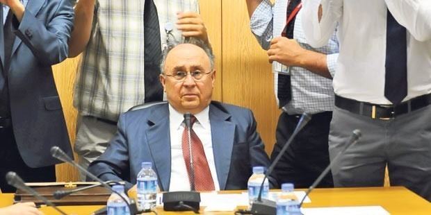 Mustafa Kalemli Kalemli Karaday Refah Partisi39yle koalisyon kurulmamas