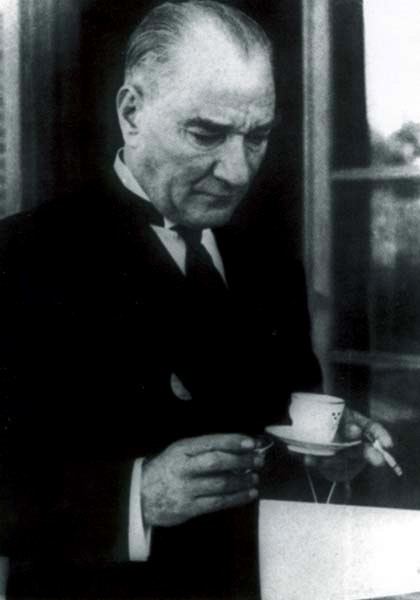 Mustafa Kemal Ataturk Mustafa Kemal Atatrk Wikipedia the free encyclopedia