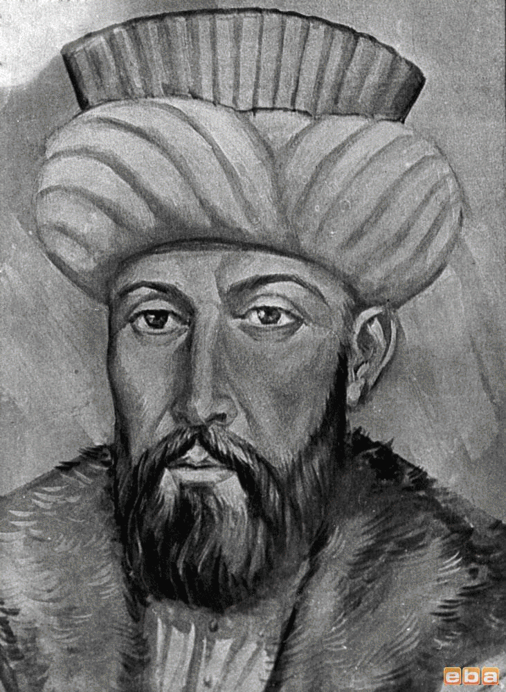 Mustafa Naima Osmanli mparatorluu Osmanli Ansiklopedisi Naima