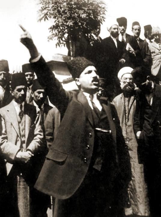 Mustafa Necati Mustafa Necati Bey
