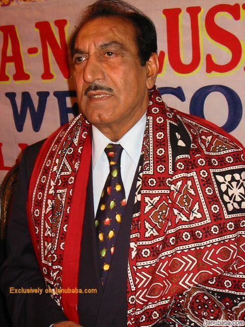 Mustafa Qureshi - Alchetron, The Free Social Encyclopedia