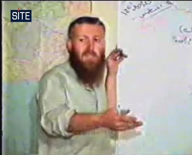 Mustafa Setmariam Nasar Abu Musab alSuris Military Theory of Jihad