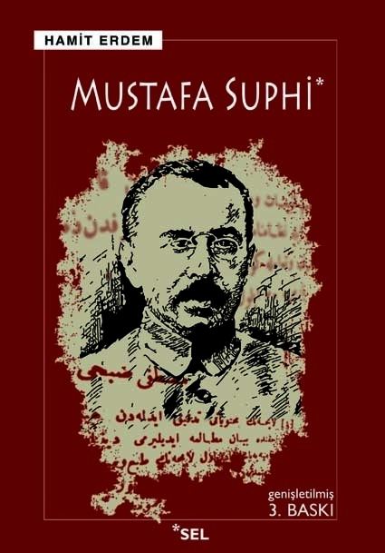 Mustafa Suphi Sel Yaynclk