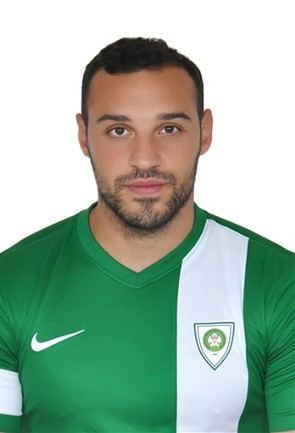 Mustafa Tiryaki MUSTAFA TRYAK Player Details TFF