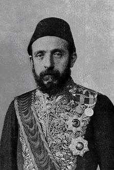 Mustafa Zihni Pasha