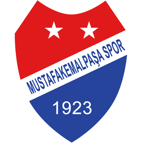 Mustafakemalpaşa Spor wwwfutbollogocomresimlerlogolarmustafakemalpa