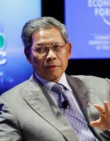 Mustapa Mohamed Mustapa Mohamed Wikipedia the free encyclopedia