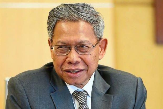 Mustapa Mohamed Malaysia records RM373b approved investments nearly 40000 jobs
