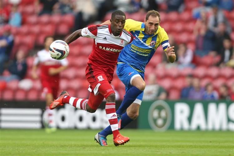Mustapha Carayol Middlesbrough vs Charlton Stats Preview Carayol To Lead