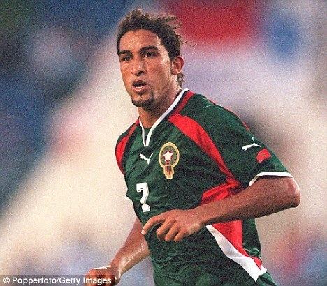 Mustapha Hadji The List The 50 best African players in history Nos 4031