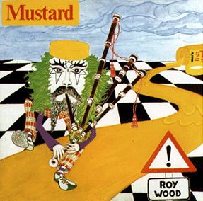 Mustard (album) httpsuploadwikimediaorgwikipediaeneeaRoy