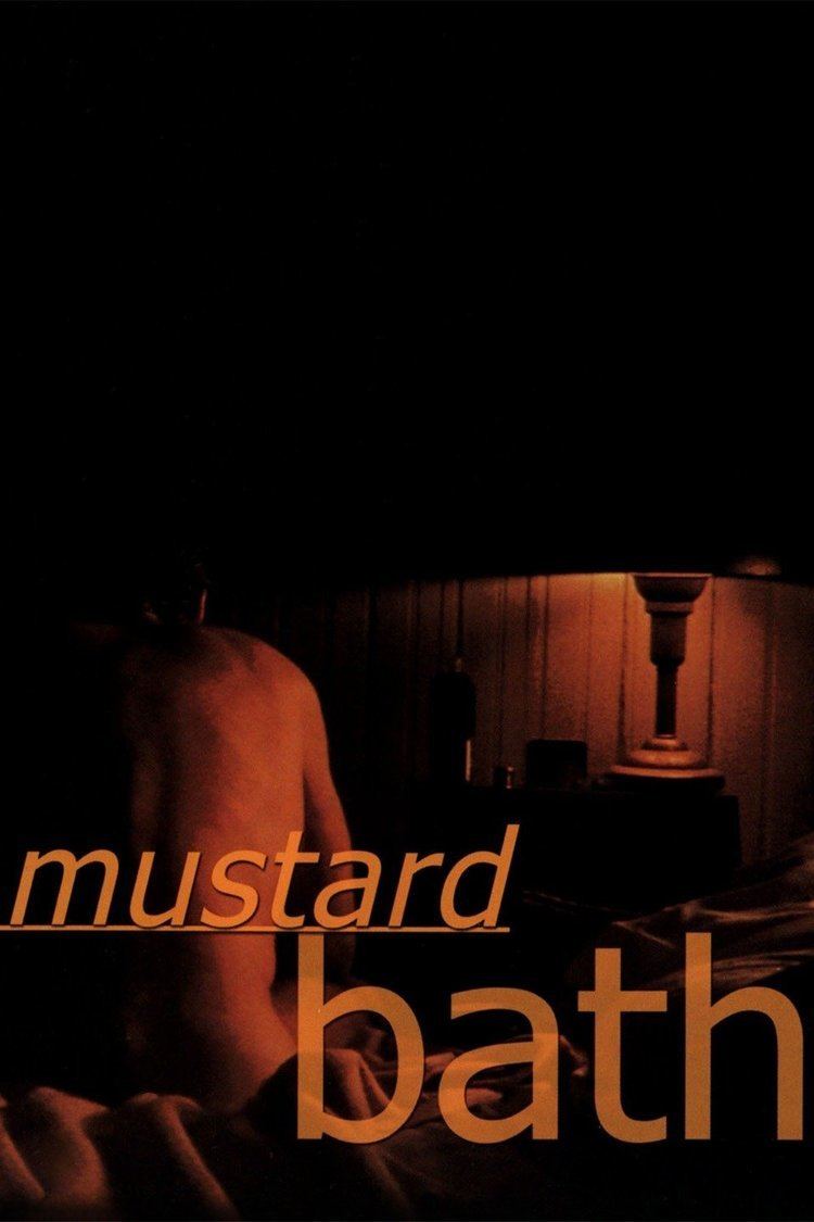 Mustard Bath (film) wwwgstaticcomtvthumbmovieposters14638p14638