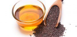Mustard oil 21 Fantastic Benefits and Uses Of Mustard Oil Sarso Ka Tel For