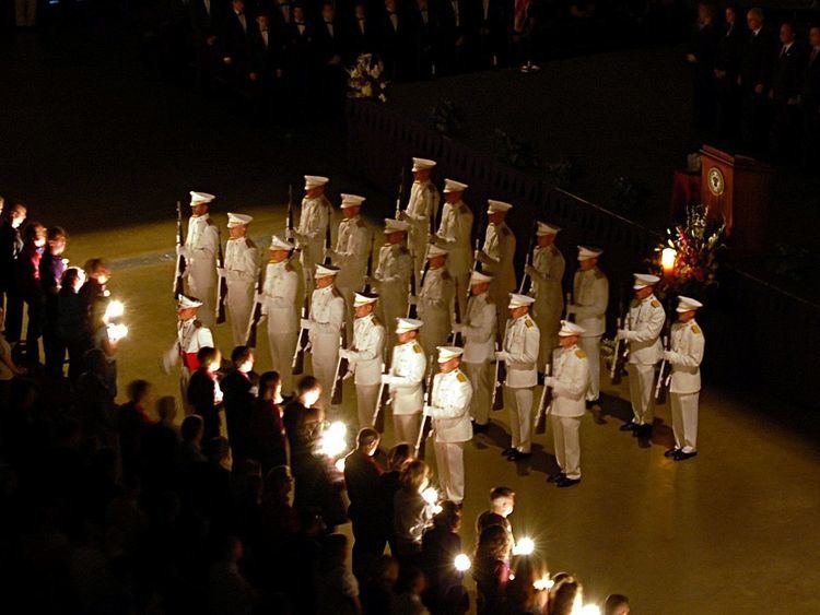 Muster (Texas A&M University)