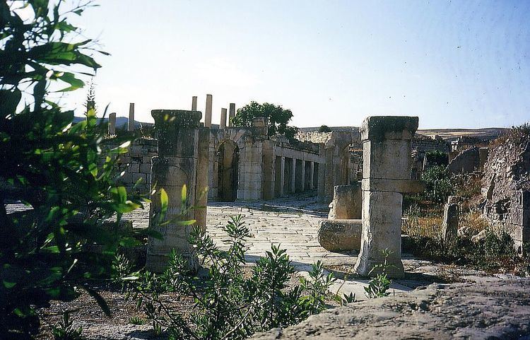 Musti (Tunisia)