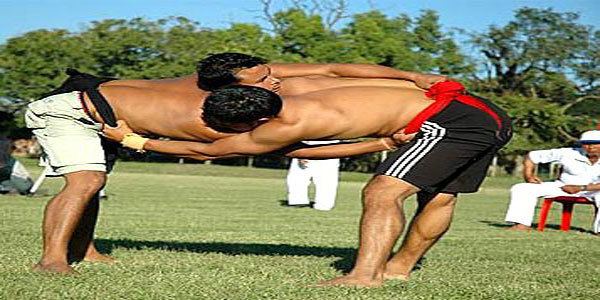 Musti-yuddha 8 Ancienct Indian Martial Arts You Can Learn