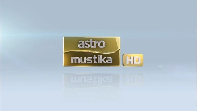 Mustika HD 2012 Astro Mustika HD Channel Branding YouTube
