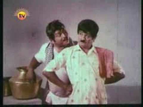 Musuri Krishnamurthy Musuri Krishnamurthy Comedy Part 2 YouTube