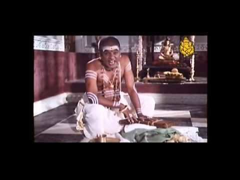 Musuri Krishnamurthy Guru Shisyaru Ultimate Musuri Scene YouTube