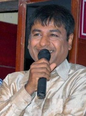 Musuri Krishnamurthy Gurudath Musuri Kannada Producer Movies Biography