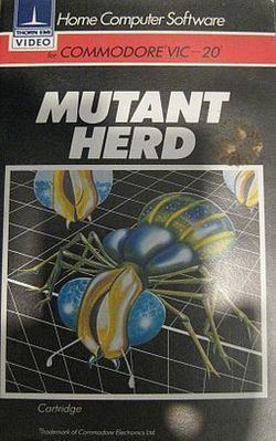 Mutant Herd httpsuploadwikimediaorgwikipediaenthumbf