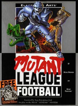 Mutant League Football httpsuploadwikimediaorgwikipediaen338Mut