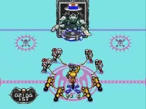 Mutant League Hockey MD Mutant League Hockey Mighty Weenies vs Turbo Techies YouTube