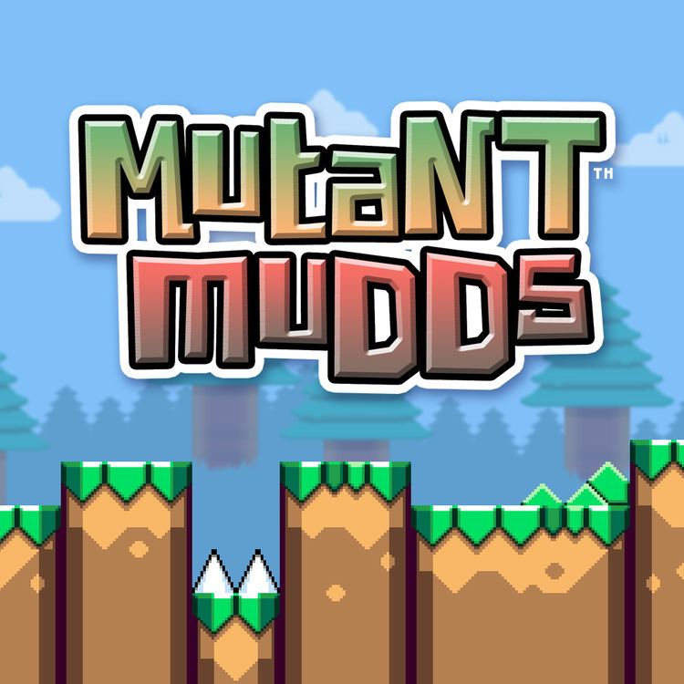Mutant Mudds staticgiantbombcomuploadsoriginal8810052339