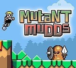 Mutant Mudds Mutant Mudds Wikipedia