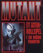 Mutant (role-playing game)