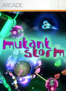 Mutant Storm Reloaded httpsuploadwikimediaorgwikipediaendd3Mut