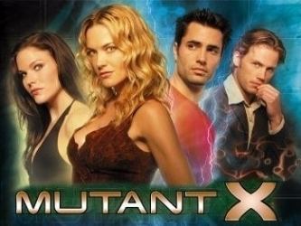 Mutant X (TV series) 1000 images about quotMutant Xquot TV Show on Pinterest Seasons Live