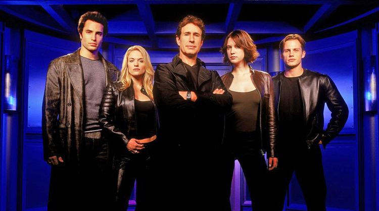 Mutant X (TV series) Fox wants live action XMen TV series needs Marvel approval Geekcom