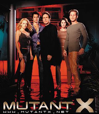 Mutant X (TV series) 1000 images about quotMutant Xquot TV Show on Pinterest Seasons Live
