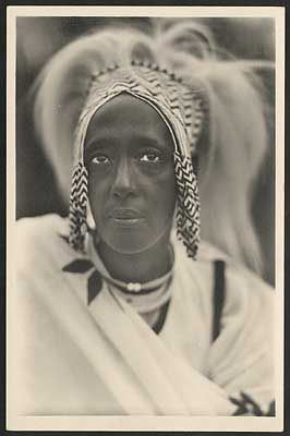 Mutara III Rudahigwa Mother of Mutara III Rudahigwa the queen mother of Rwanda Casimir