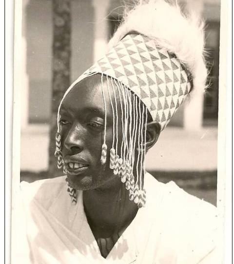 Mutara III Rudahigwa Gasana Anastase na Serge Ndayizeye Batutse Umwami Rudahigwa