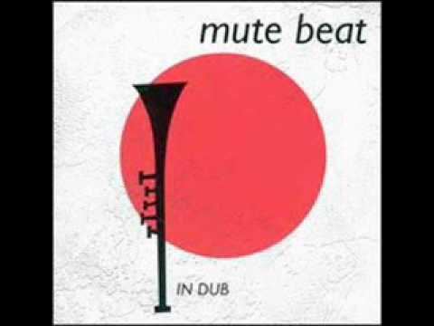 Mute Beat Mute Beat Metro YouTube